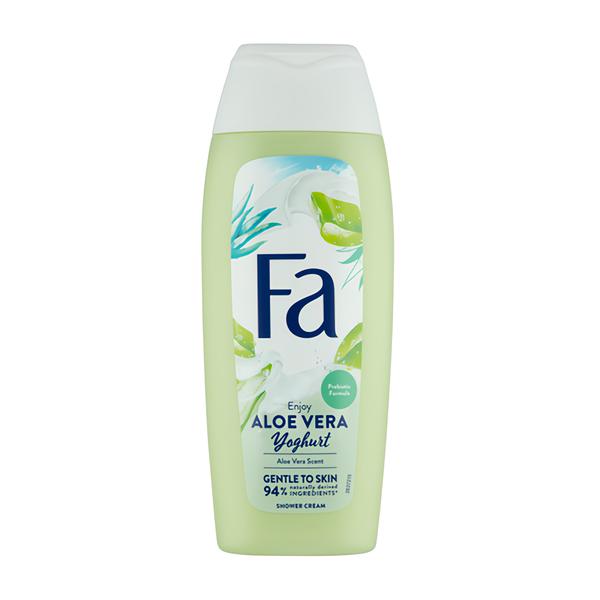Fa Aloe Vera Yoghurt sprchový krém
