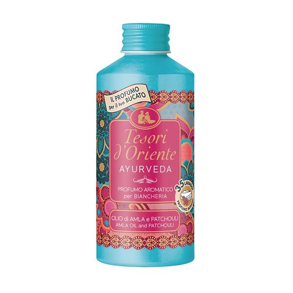 Tesori d´Oriente Ayurveda Parfém na prádlo Košík.cz