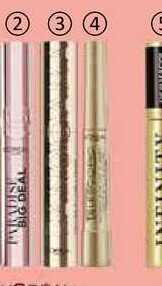 L'Oréal Telescopic řasenka Teta drogerie