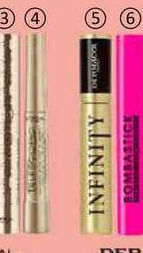 Dermacol Infinity řasenka Teta drogerie