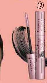 Maybelline Sky High řasenka Teta drogerie