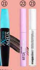 Wet n Wild MegaLength řasenka Teta drogerie