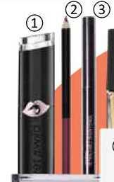 Wet n wild Color Icon konturovací tužka na rty Teta drogerie