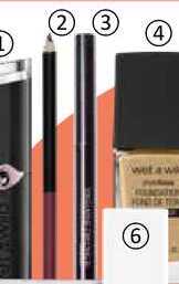 Wet n wild Ultimate oboustraná tužka na obočí Teta drogerie