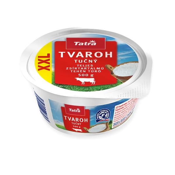 Tatra Tvaroh tučný