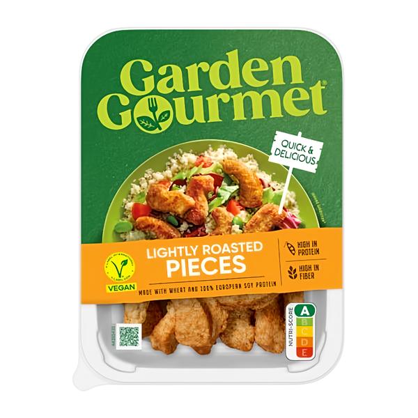 Garden Gourmet Nudličky opečené vegan