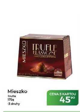 Mieszko Trutie 175g