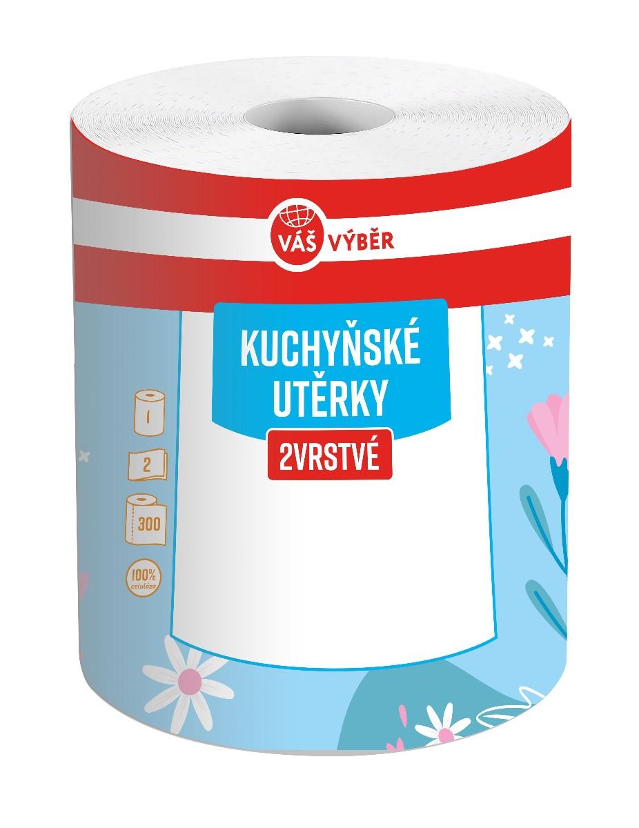 VÁŠ VÝBĚR, 1 KS Globus