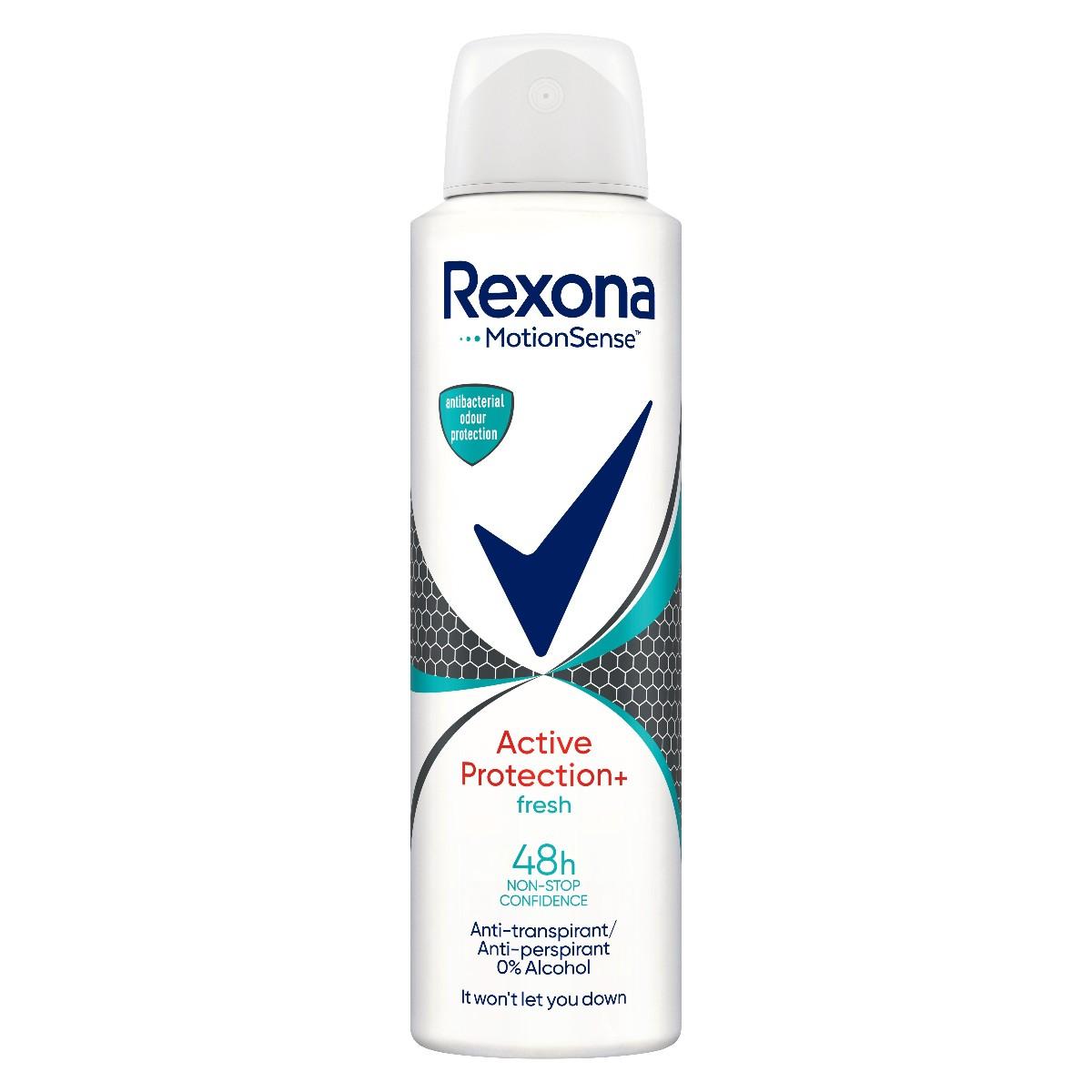 Rexona, 150 ml Globus