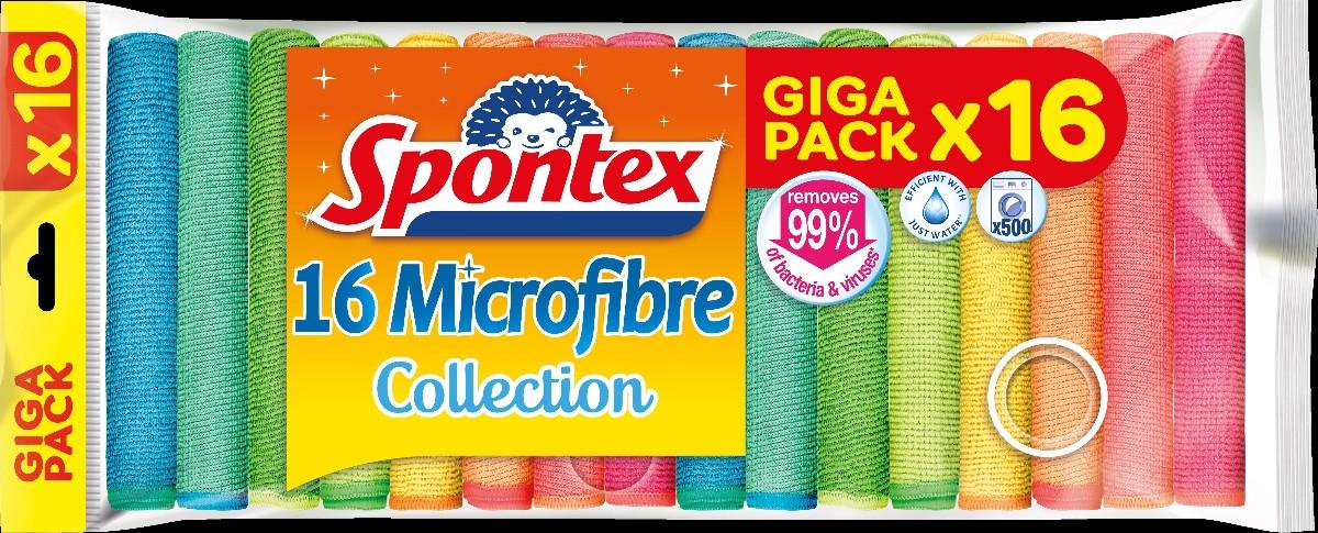 Mikroutěrka, 1 KS Globus