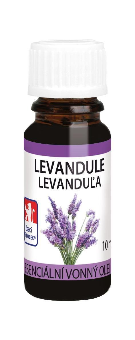 Vonné oleje, 1 KS