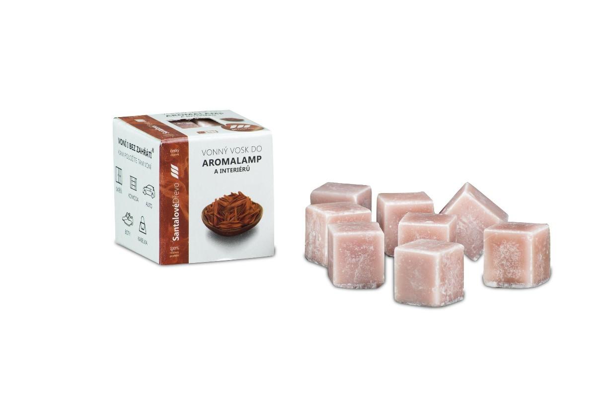 Vonné vosky, 1 KS