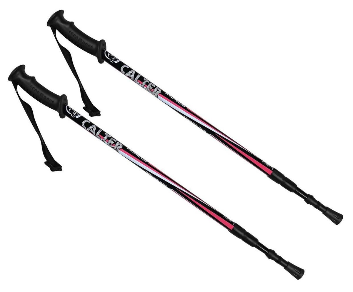 Trekingové hole Calter Kohala, 1 KS