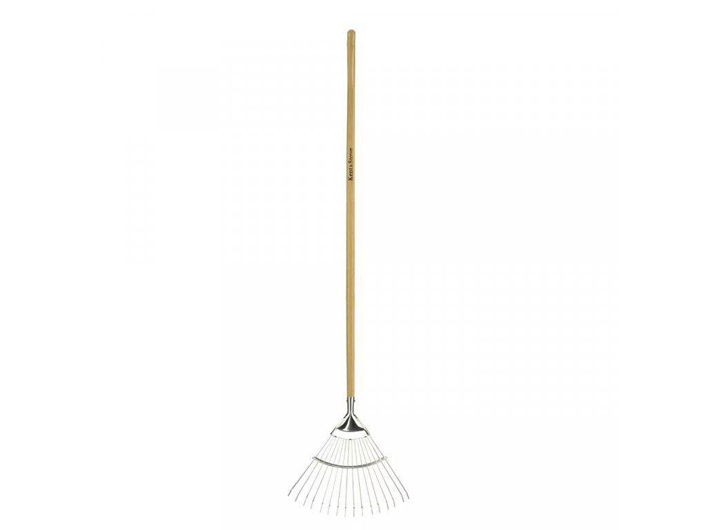 Zahradní nerezové nářadí, 1 KS