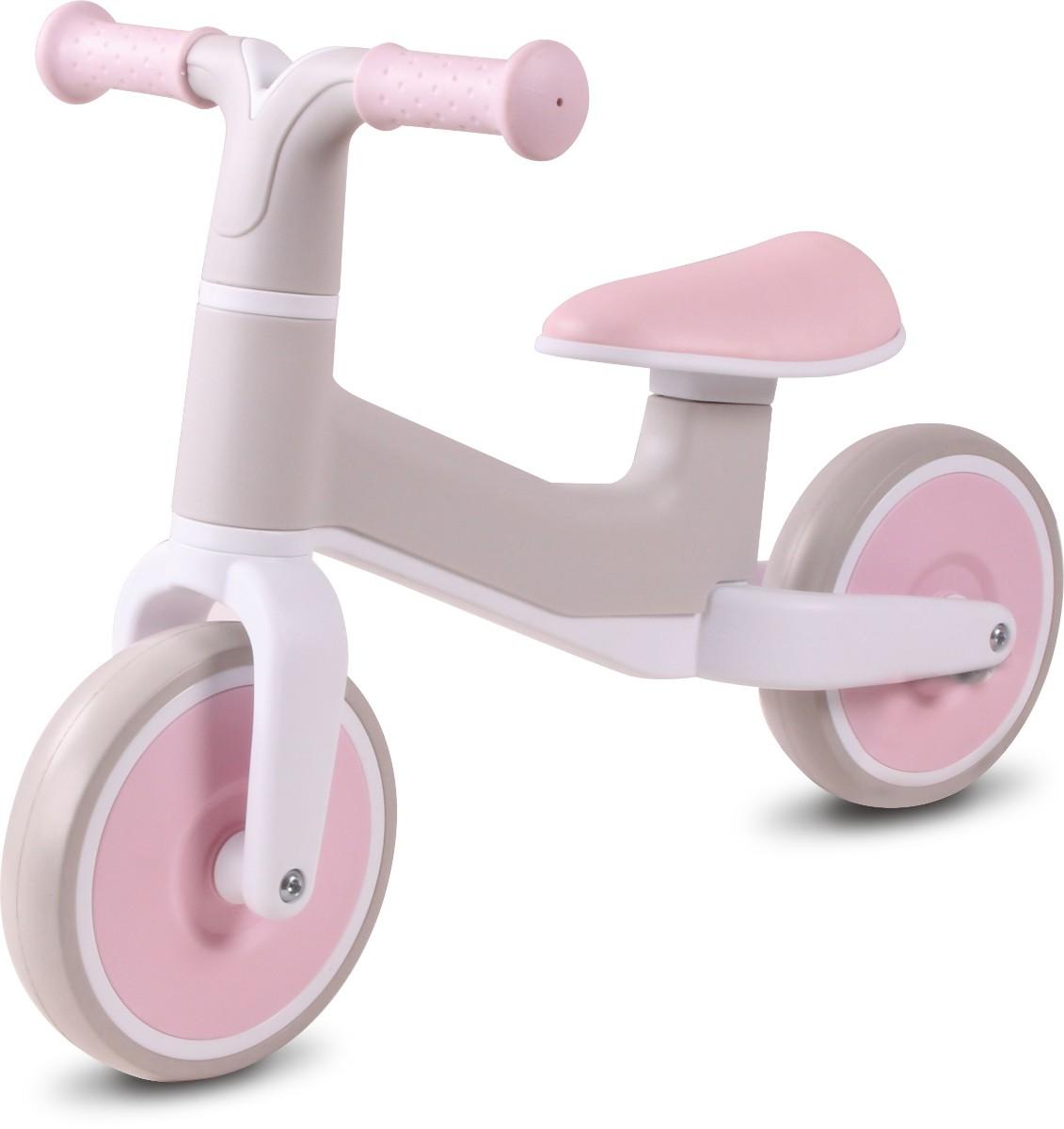 Odrážedlo Duolet Buddy Toys, 1 KS Globus