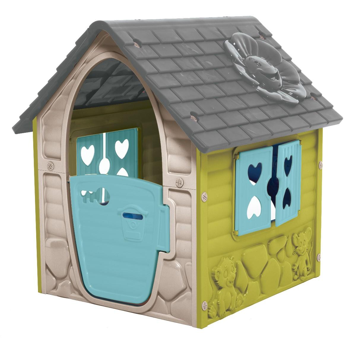Dětský domeček, 1 KS