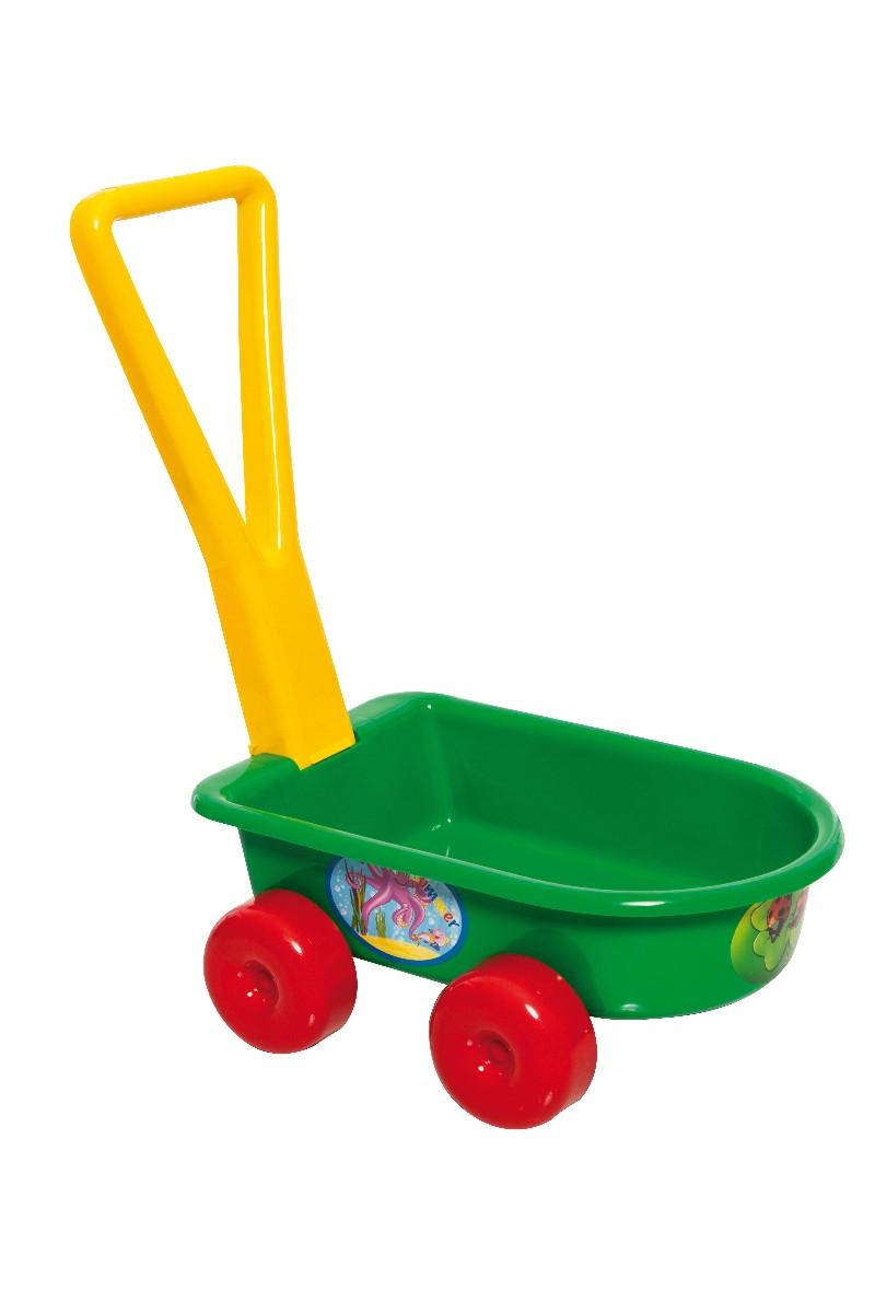 Dětský vozíček, 1 KS Globus