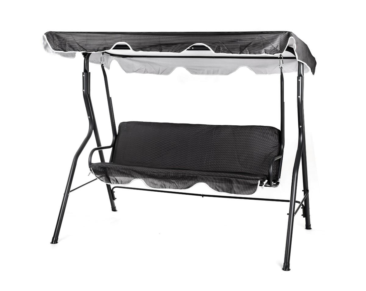 Zahradní houpačka Hollywood, 1 KS