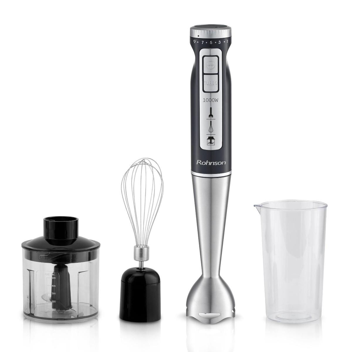 Tyčový mixér R-5794, 1 KS