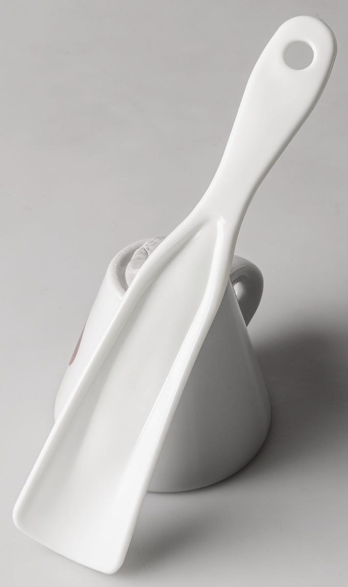 Lžíce na obuv