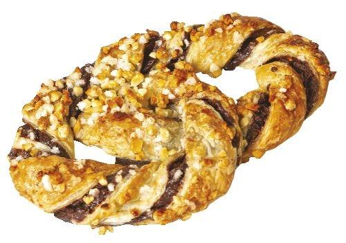 Preclík čokoládový, 75 g