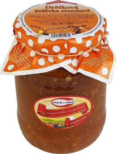 Náhlík Polévky, 650 g