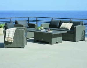 Zahradní set STAVERN