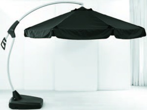 Závěsný slunečník HAUGESUND