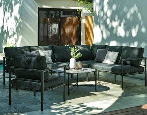 Zahradní set TAERNABY