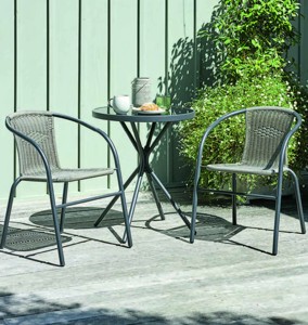 Balkonový stolek RADSTRUP