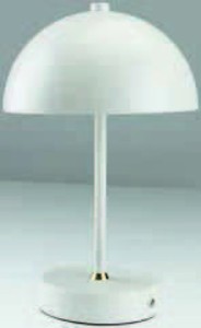 Lampa na baterie KENT