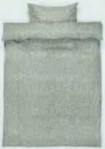 Povlečení - různé druhy