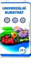 UNIVERZÁLNÍ SUBSTRÁT