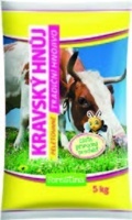 KRAVSKÝ HNŮJ