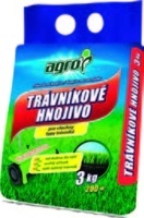 TRÁVNÍKOVÉ HNOJIVO