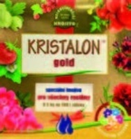 HNOJIVO KRISTALON GOLD