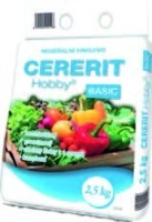 HNOJIVO CERERIT HOBBY