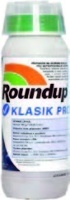 HERBICID ROUNDUP KLASIK PRO