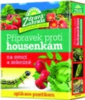 PŘÍPRAVEK PROTI HOUSENKÁM