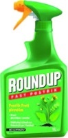 HERBICID ROUNDUP FAST