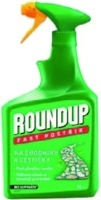 HERBICID ROUNDUP