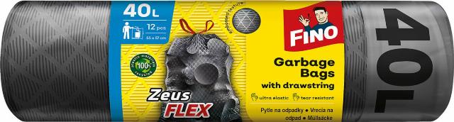 Fino Pytle na odpad Kaufland