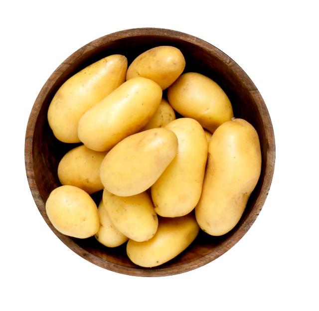 K-Jarmark-Brambory konzumní žluté pozdní Varný typ: B