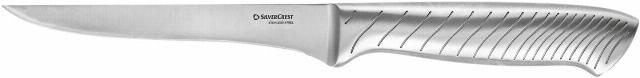 SILVERCREST Vykošťovací nůž nerezový