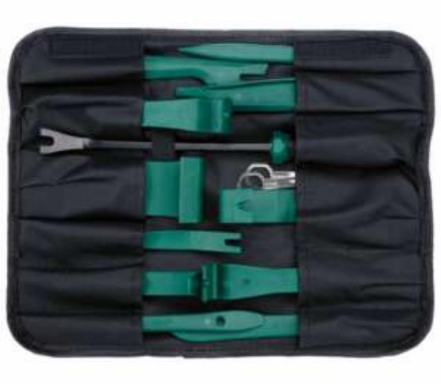 PARKSIDE Demontážní sada 14dílná