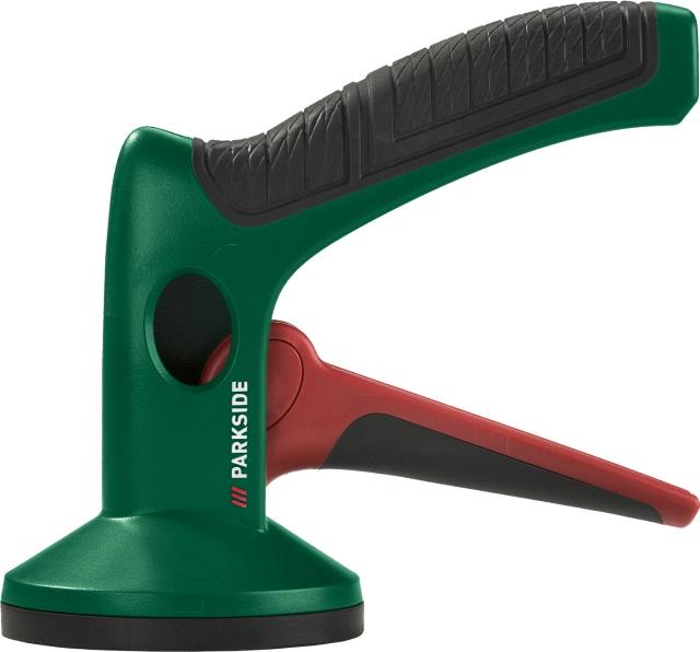 Mini jednoruční přísavný zvedák, 2 kusy