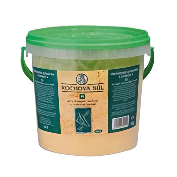 Rochova sůl do koupele Košík.cz