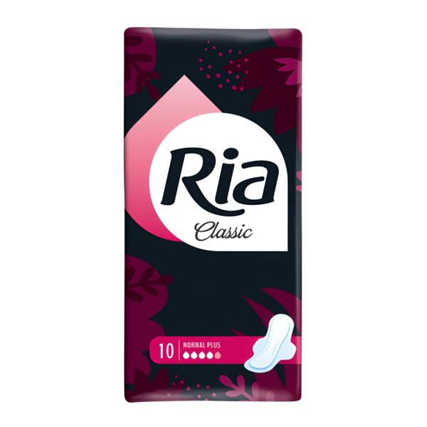 Ria Vložky Classic Normal Plus