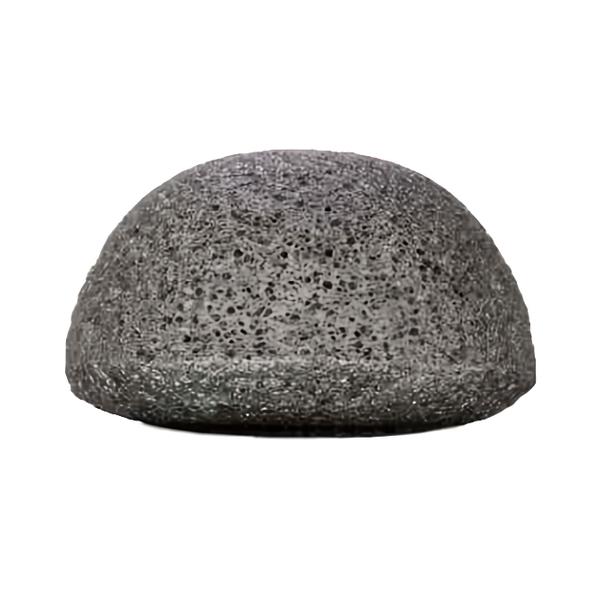 Kongy Konjaková houbička - bambusové uhlí