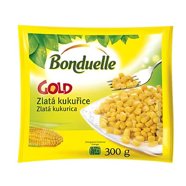 Bonduelle Zlatá kukuřice